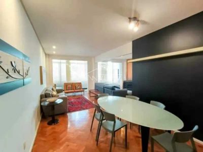 Apartamento, 3 quartos, 171 m² - Foto 5