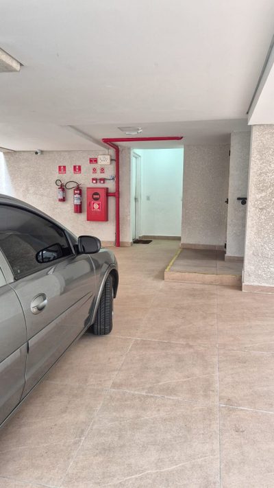 Apartamento, 2 quartos, 55 m² - Foto 3