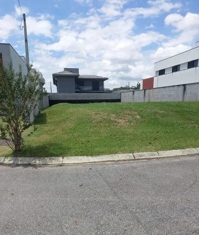 Terreno, 465 m² - Foto 1