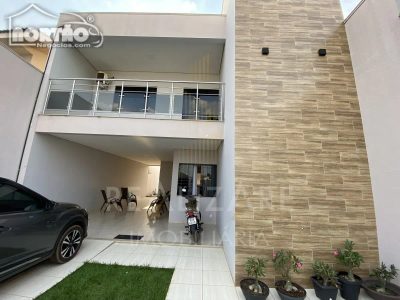Casa, 5 quartos, 250 m² - Foto 3