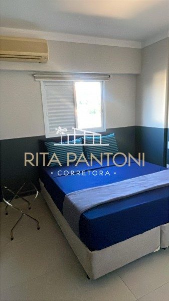 Apartamento, 2 quartos, 810 m² - Foto 5