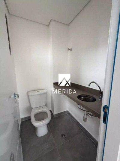 Prédio Inteiro, 160 m² - Foto 4