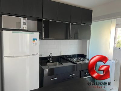 Apartamento, 1 quarto, 48 m² - Foto 5