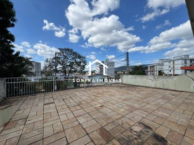 Casa, 4 quartos, 420 m² - Foto 3