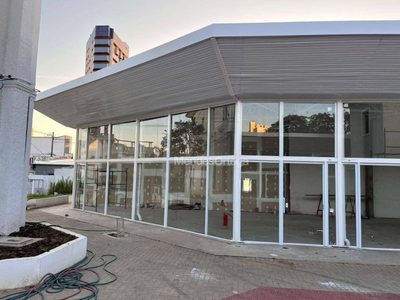 Loja-Salão, 49 m² - Foto 5