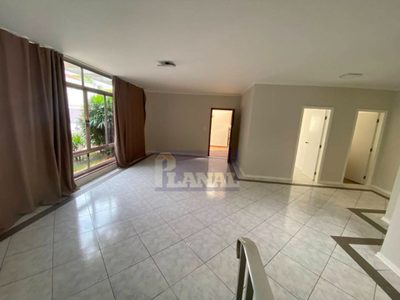 Sobrado, 3 quartos, 225 m² - Foto 3