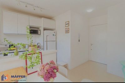 Apartamento, 1 quarto, 42 m² - Foto 4
