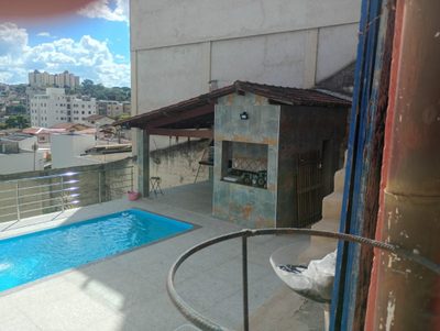 Casa, 3 quartos, 150 m² - Foto 3
