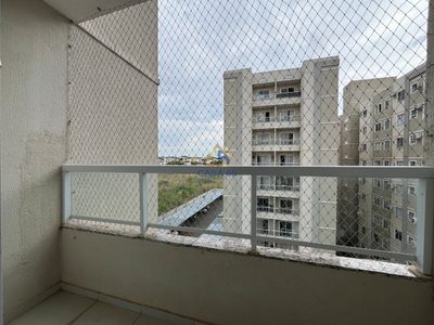Apartamento, 2 quartos, 42 m² - Foto 3