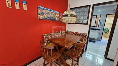 Casa de Condomínio, 2 quartos - Foto 3