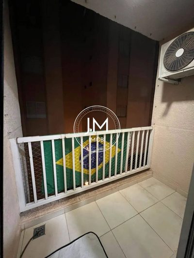 Apartamento, 2 quartos, 55 m² - Foto 5