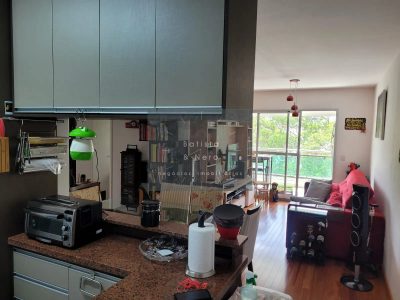 Apartamento, 2 quartos, 87 m² - Foto 3