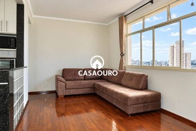 Apartamento, 3 quartos, 80 m² - Foto 2
