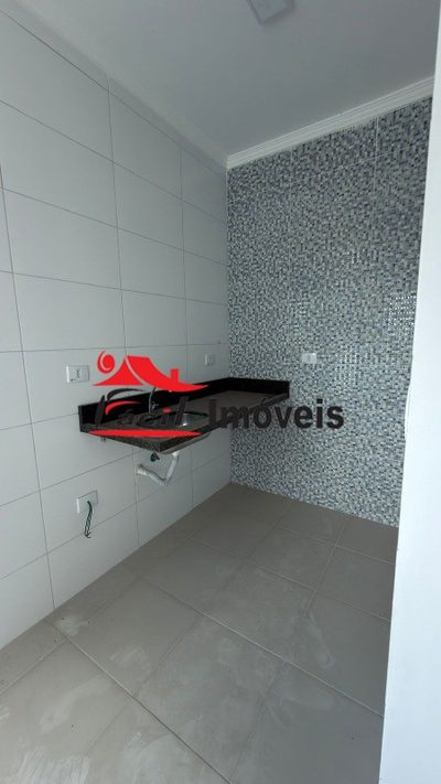 Apartamento, 2 quartos, 35 m² - Foto 3
