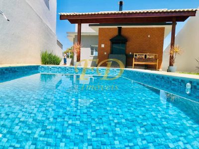 Casa, 3 quartos, 180 m² - Foto 3