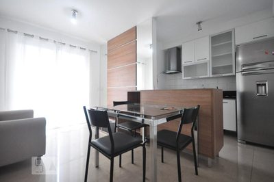 Apartamento, 2 quartos, 47 m² - Foto 2