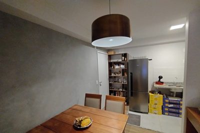 Apartamento, 2 quartos, 64 m² - Foto 3