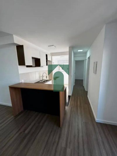 Apartamento, 2 quartos, 49 m² - Foto 2