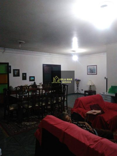 Casa, 5 quartos, 300 m² - Foto 5