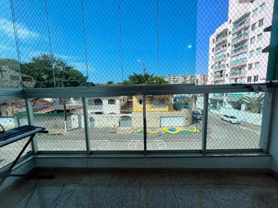 Apartamento, 3 quartos, 80 m² - Foto 5