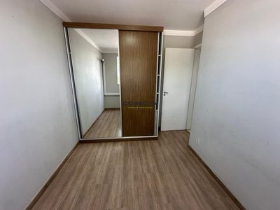 Apartamento, 2 quartos, 47 m² - Foto 5