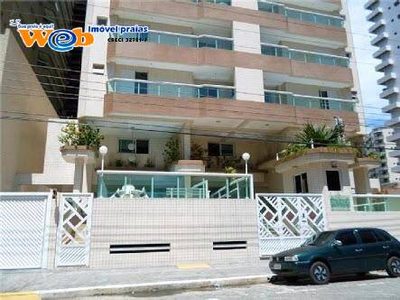 Apartamento, 2 quartos, 105 m² - Foto 1
