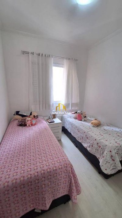 Apartamento, 3 quartos, 68 m² - Foto 5