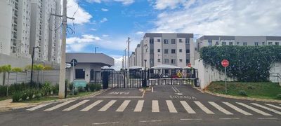 Apartamento, 2 quartos, 38 m² - Foto 1