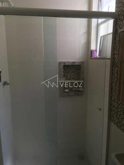Apartamento, 1 quarto, 22 m² - Foto 1