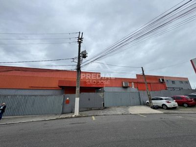 Depósito-Galpão, 2998 m² - Foto 2