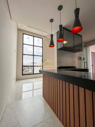 Casa, 3 quartos, 75 m² - Foto 4