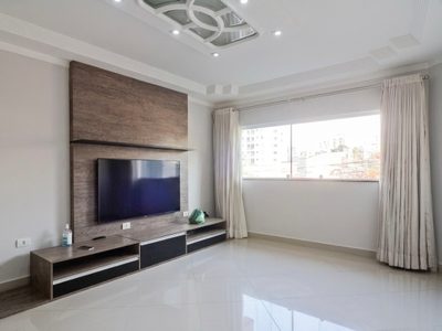 Sobrado, 3 quartos, 270 m² - Foto 1