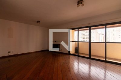 Apartamento, 4 quartos, 163 m² - Foto 2