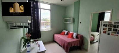 Apartamento, 1 quarto, 30 m² - Foto 2