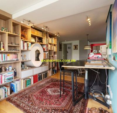 Apartamento, 3 quartos, 200 m² - Foto 5