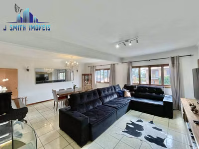 Casa, 4 quartos, 350 m² - Foto 4