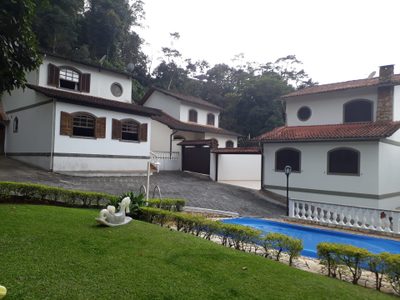 Casa, 3 quartos, 108 m² - Foto 1