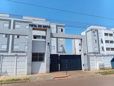 Apartamento, 2 quartos, 41 m² - Foto 1