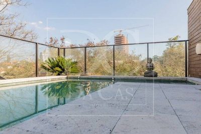 Apartamento, 4 quartos, 567 m² - Foto 2