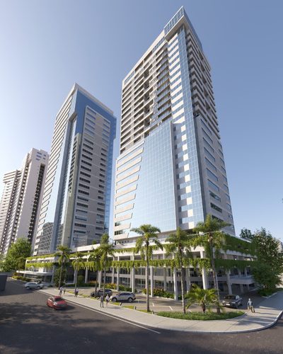 Apartamento, 2 quartos, 120 m² - Foto 1