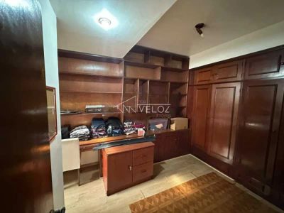 Apartamento, 4 quartos, 130 m² - Foto 2