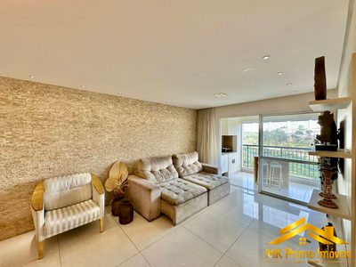 Apartamento, 3 quartos, 110 m² - Foto 5