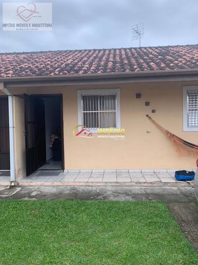 Casa, 60 m² - Foto 1