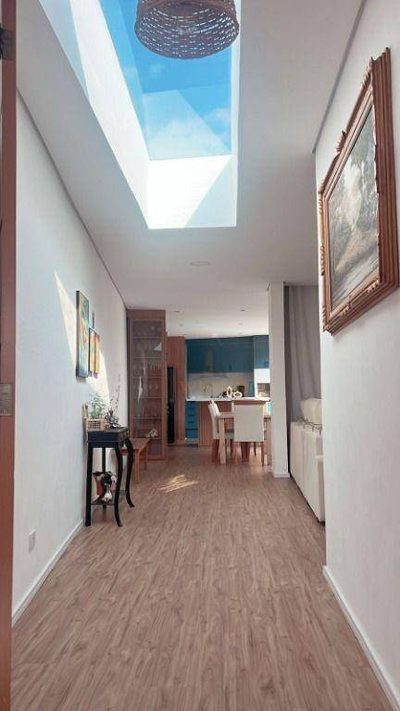 Casa, 2 quartos, 59 m² - Foto 4