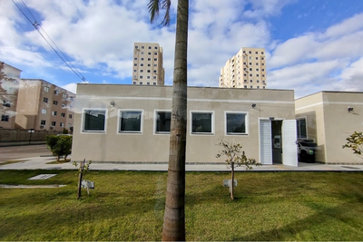 Apartamento, 2 quartos, 46 m² - Foto 3