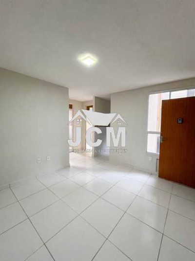 Apartamento, 2 quartos, 49 m² - Foto 1