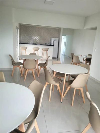 Apartamento, 2 quartos, 71 m² - Foto 1