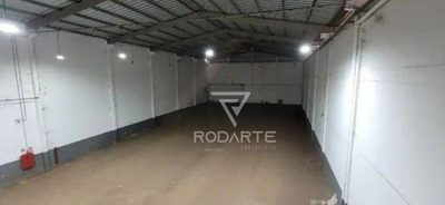 Loja-Salão, 1200 m² - Foto 1