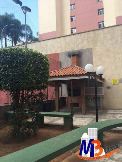 Apartamento, 3 quartos, 66 m² - Foto 3