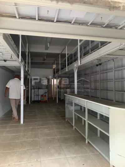 Loja-Salão, 90 m² - Foto 4